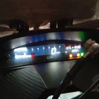 jt200|موتورسیکلت|تهران, پرستار|دیوار