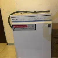 ظرفشویی ال جی