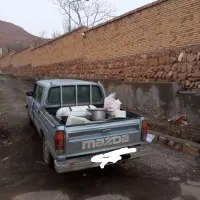 مزدا دوکابین 2000ژاپن