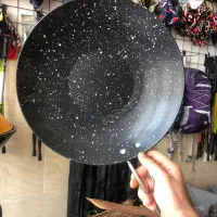 ساج دسته دار (گرانیت نچسب)