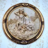 تابلو سالم و زیبا