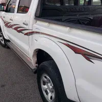 تویوتا هایلوکس دیزلی ۲۰۱۴