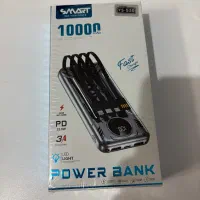 پاوربانک ۱۰ هزار