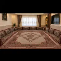 فرش ۱۲ متری تمیز