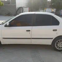 سمند lx