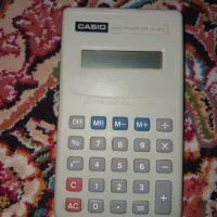 ماشین حساب کاسیو نو