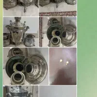 سماور  تماس بگیرید|سماور، چای‌ساز، قهوه‌ساز|بیرجند, |دیوار