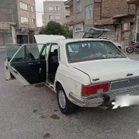 پیکان