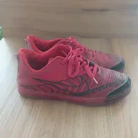 کفش فوتبال|کیف، کفش، کمربند|زنجان, |دیوار