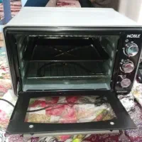 توستر سالم و تمیز