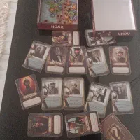 بازی فکری خفن HOAX|اسباببازی|قم, پردیسان|دیوار