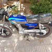 هوندا200|موتورسیکلت|سبزوار, همت|دیوار