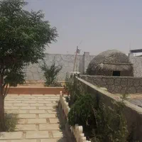 1850متر باغ 4 دیواری آب و برق