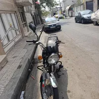 موتور باکسر باجاج|موتورسیکلت|تهران, ایرانشهر|دیوار