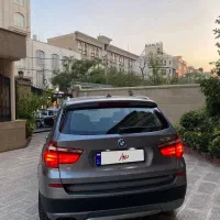 BMW x3 2013|خودرو سواری و وانت|تهران, هفت حوض|دیوار