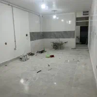 نقاشی ساختمان و درب و پنجره