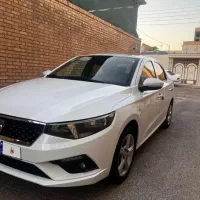 تاراv4 اتوماتیک ۱۴۰۳ درحد صفر