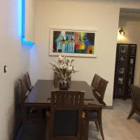 ۸۵متر**با پارکینگ خوش نقشه تمیز و مرتب**شریعتی