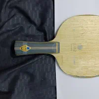 چوب پینگ پنگ مدل ژان ژیکه|ورزش‌های توپی|اراک, |دیوار