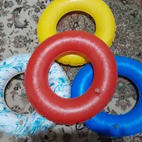تیوپ (حلقه) های بادی استخری،خارجی