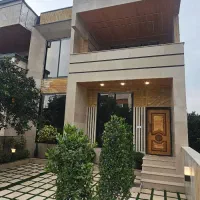 شهرک جنگلی المپیک، دوبلکس لاکچری|فروش خانه و ویلا|امامزاده عبدالله, |دیوار