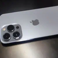 اپل iPhone 13 Pro با حافظهٔ ۲۵۶ گیگابایت|موبایل|تهران, اوقاف|دیوار