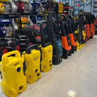 کارواش دینامی زغالی دوکاره سم پاش سمپاش