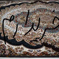 فرش ۹ متری