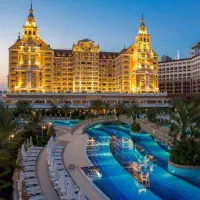 تور آنتالیا بدون پیش پرداخت