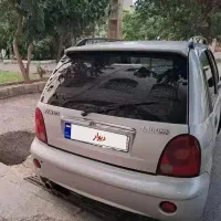 ام وی ام ۱۱۰ چهار سیلندر ۹۲ .توافقی