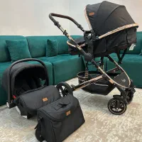 کالسکه کودک برند اکسس