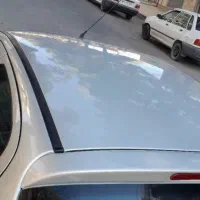 206 مدل ۸۸ تیپ ۲ بی رنگ|خودرو سواری و وانت|بیرجند, |دیوار