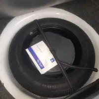 فروش تیوفایو مدل ۱۴۰۰ دریچه سیمی|خودرو سواری و وانت|زنجان, |دیوار