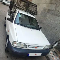 پراید وانت ۱۵۱ مدل ۱۴۰۲