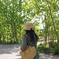 کیف رافیا در طرح ها و ابعاد دلخواه