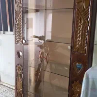 بوفه هدیه داده میشود