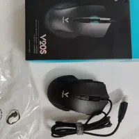 ماوس گیمینگ رپوV20s