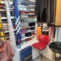 قفسه وکمد ام دی اف