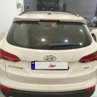 سانتافه مدل ۲۰۱۵ فول|خودرو سواری و وانت|تهران, امامت|دیوار