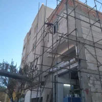داربست اطمینان