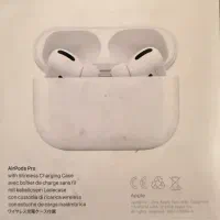 ایرپادز پرو اصل