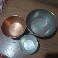 کاسه مسی