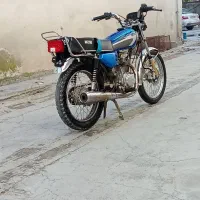 مزایده|موتورسیکلت|بندر گز, |دیوار