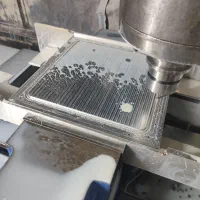 خدمات فرز و تراش CNC|خدمات پیشه و مهارت|قدس, شهر‌قدس|دیوار