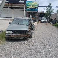 پراید۸۶تصادفی