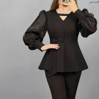 فروشنده خانم