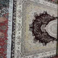 ۳عدد نه متری|فرش|قیدار, |دیوار