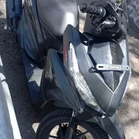 موتور کلیک واریو 150