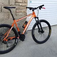 دوچرخه کی تی ام جاینت مریدا  اسکات