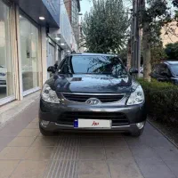 هیوندای وراکروز ۲۰۱۰|خودرو سواری و وانت|تهران, سعادت‌آباد|دیوار